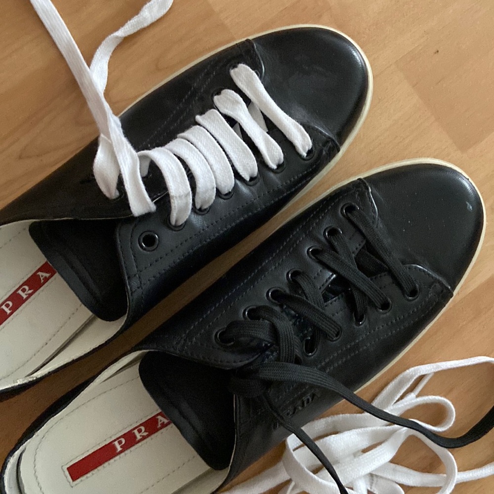 Prada women’s size 39